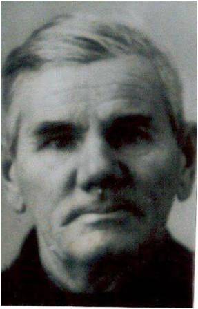 Семенов Петр Михайлович