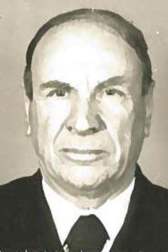 Сергунин Василий Иванович