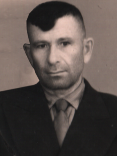 Осипов Василий Михайлович