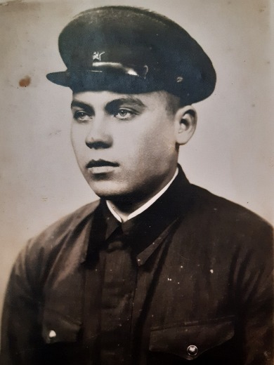 Волков Владимир Иванович