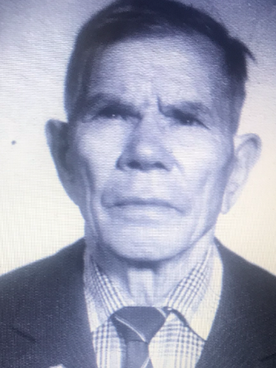 Якушев Александр Матвеевич