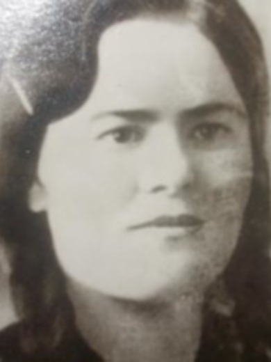 Коляда Мария Ивановна