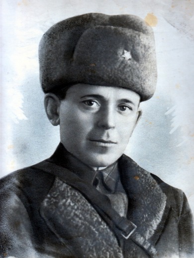 Питецкий Яков Иванович