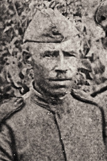 Заварнов Андрей Родионович