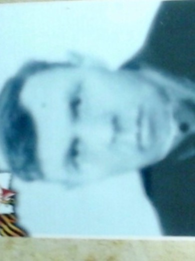 Мезенцев Григорий Васильевич