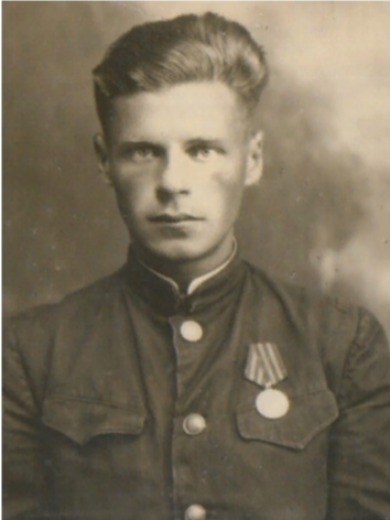 Минаретов Дмитрий Владимирович