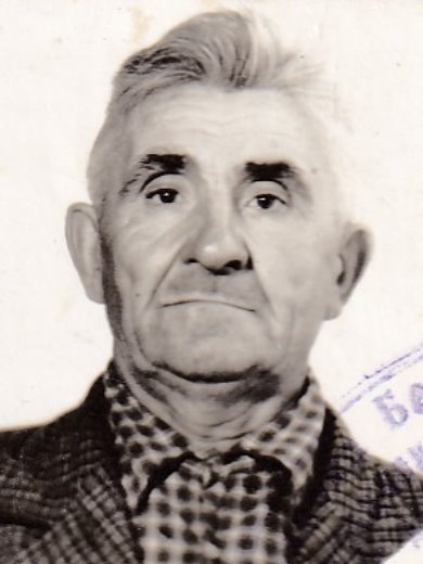 Маслиев Павел Филиппович