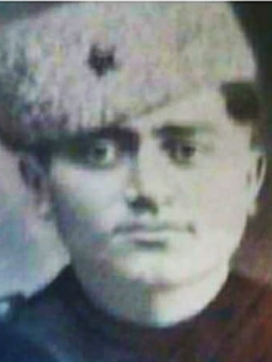 Кулиев Ахмед Микаил-Оглы