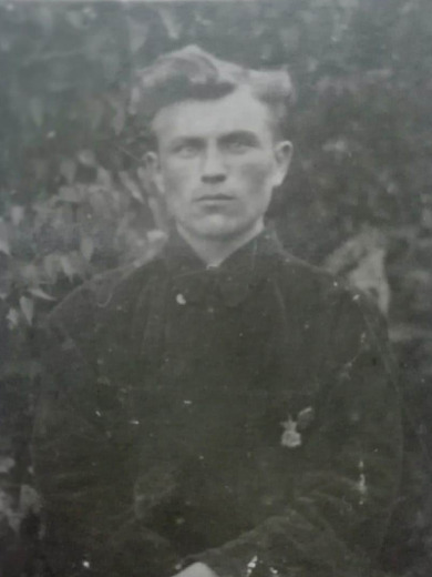 Пирогов Сергей Иванович