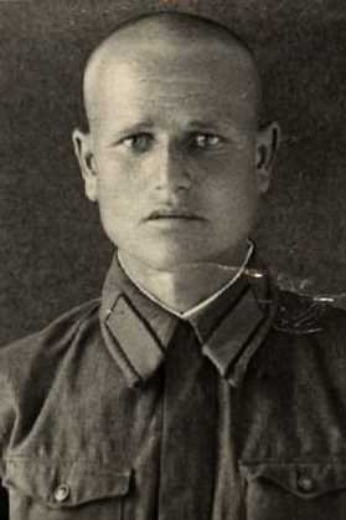 Власов Валентин Иванович