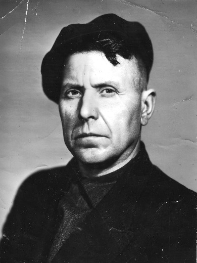 Красников Василий Васильевич