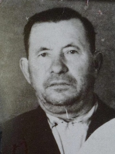 Овсянников Тихон Федорович