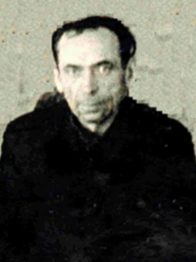 Пасечник Игнат Михайлович