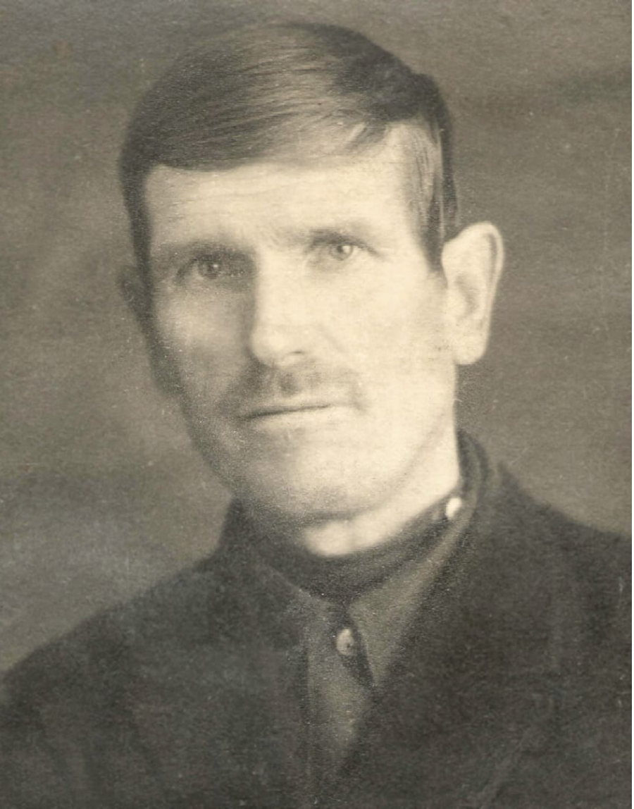 Малахов Андрей Родионович