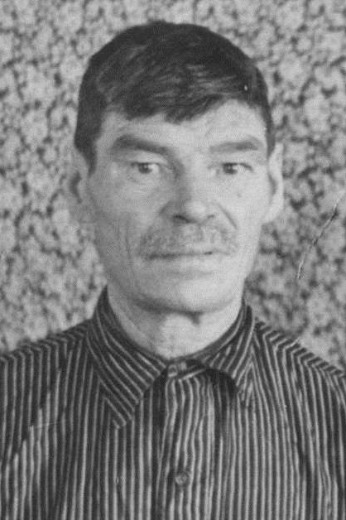 Ишков Прокопий Григорьевич