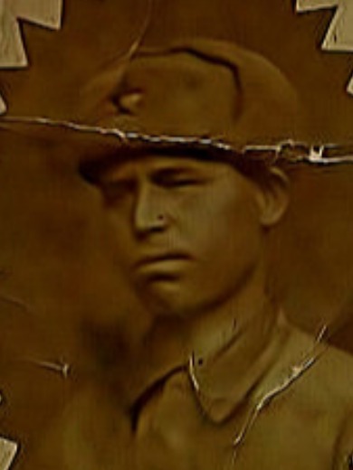 Хаертдинов Хисаметдин (Хисам) Зайнетдинович