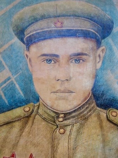 Божок Александр Васильевич