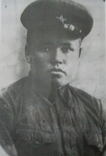 Исангулов Менолла Исангулович