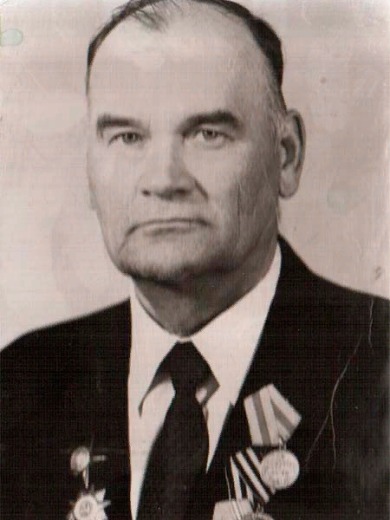 Зубов Виктор Александрович