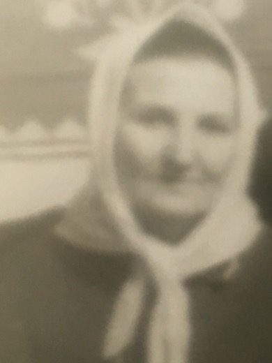 Ламтёва Ульяна Антоновна