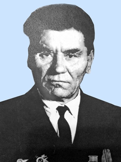 Дутов Алексей Васильевич