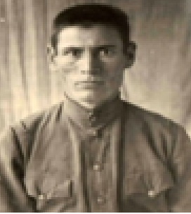 Абраров Габдульхак Кашфулич