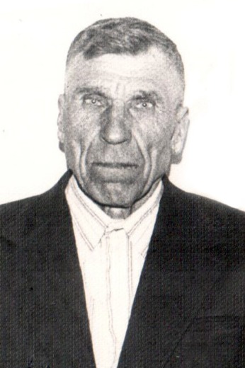 Пехтерев Сергей Иванович
