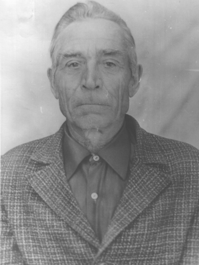 Петров Алексей Петрович