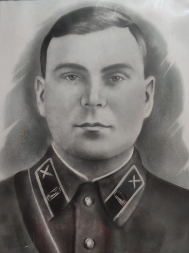 Пархоменко Алексей