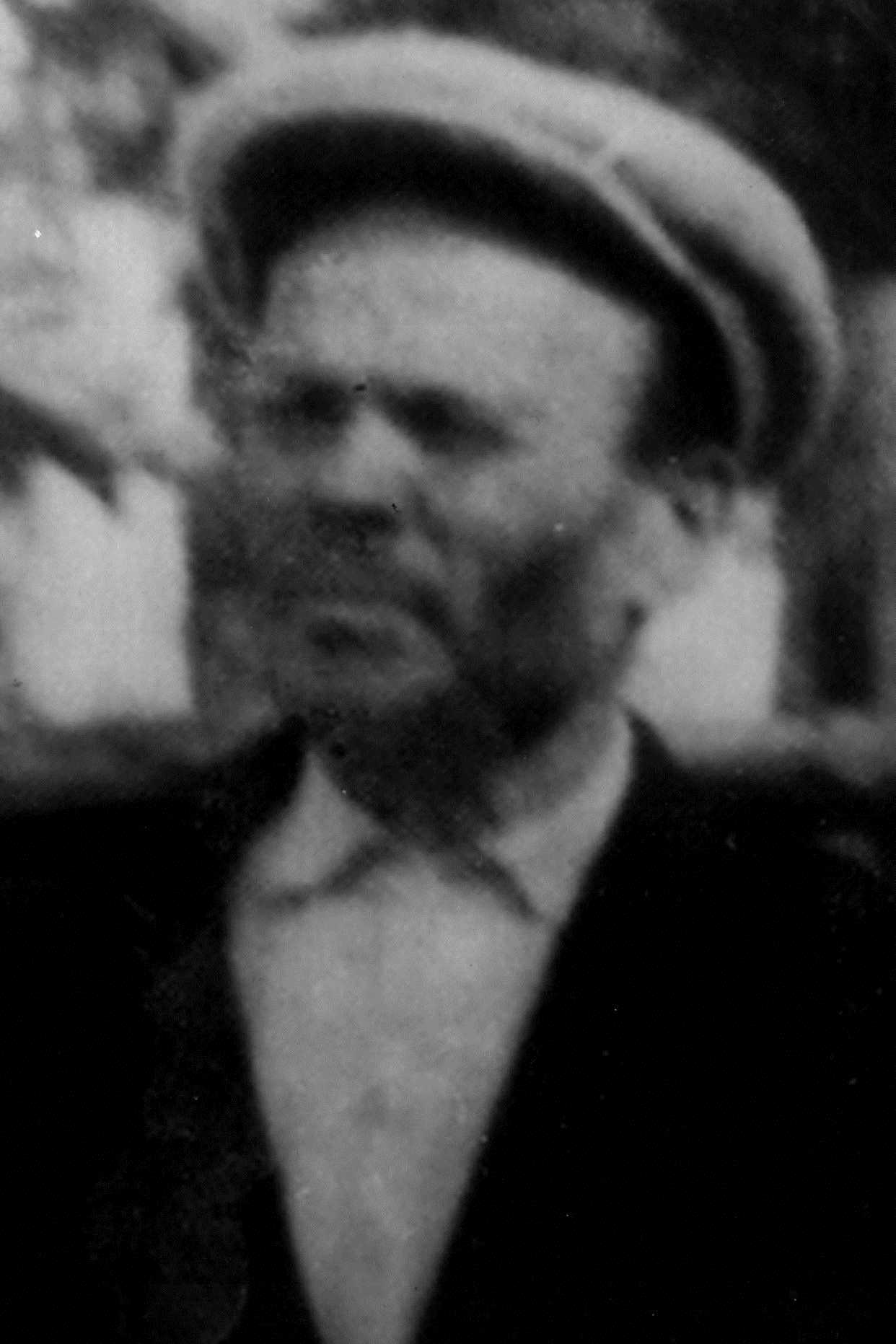 Кузьмин Максим Кузьмич