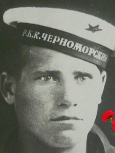 Гусев Николай Дмитриевич