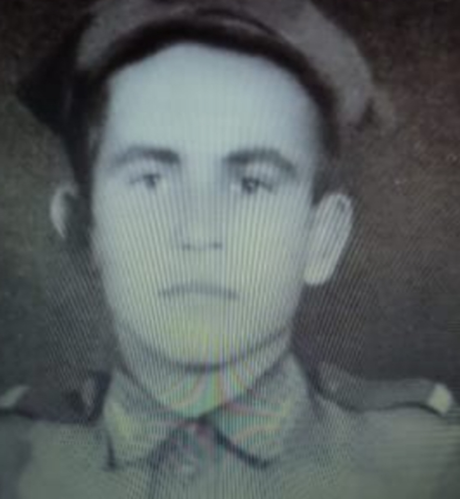 Гурин Иван Ефимович