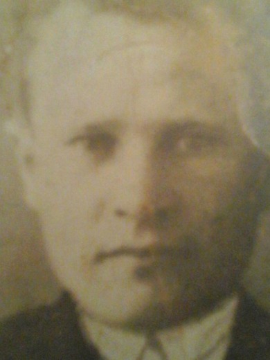 Вахрин Сергей Федорович