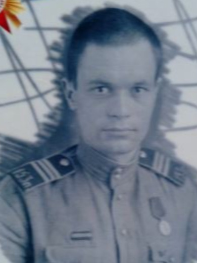 Ситник Василий Петрович