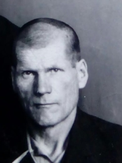 Сафронов Григорий Афонасьевич