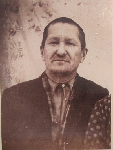 Шамиев Ямий Михайлович