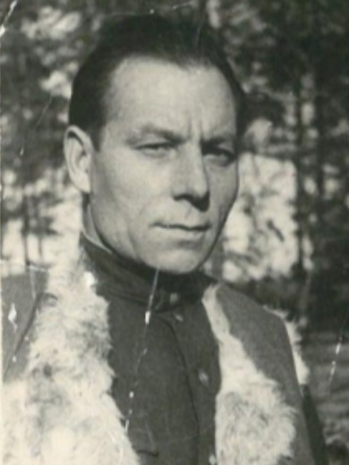 Пикалов Владимир Андреевич