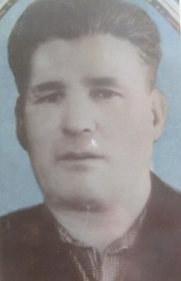 Лиманский Дмитрий Андреевич