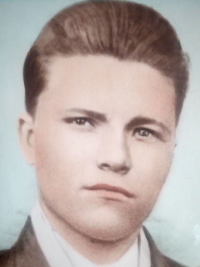 Суровикин Вениамин Павлович