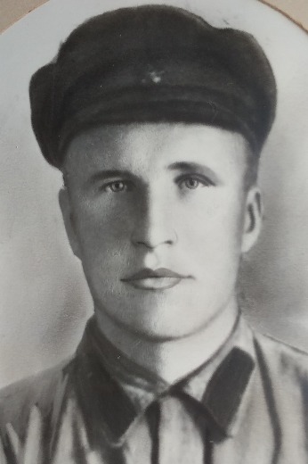 Арефьев Александр Осипович