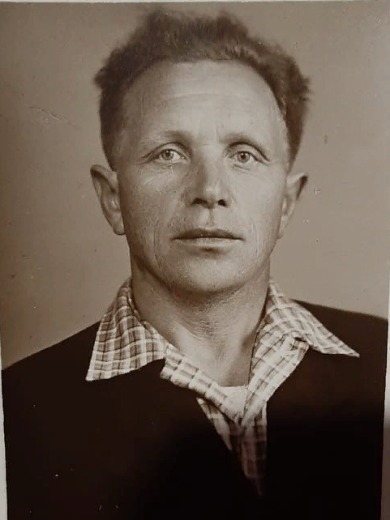 Суровый Яков Иванович