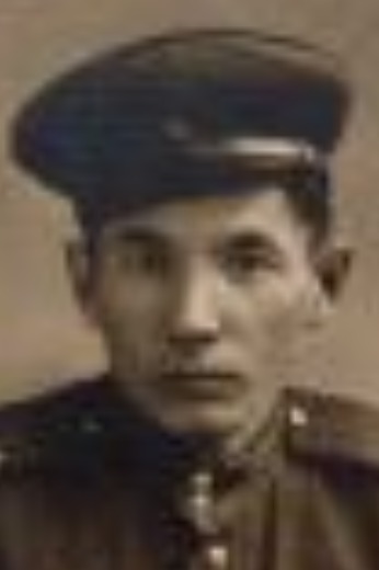 Мусабаев Шахуали Галимулинович