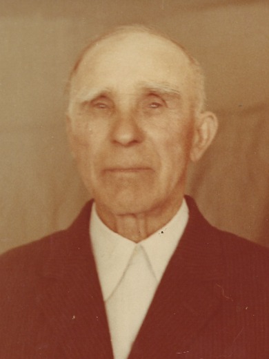 Мартынов Семен Еремеевич