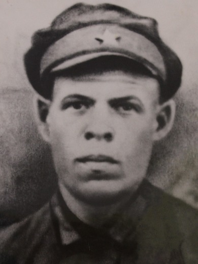 Чекалдин Николай Аверьянович