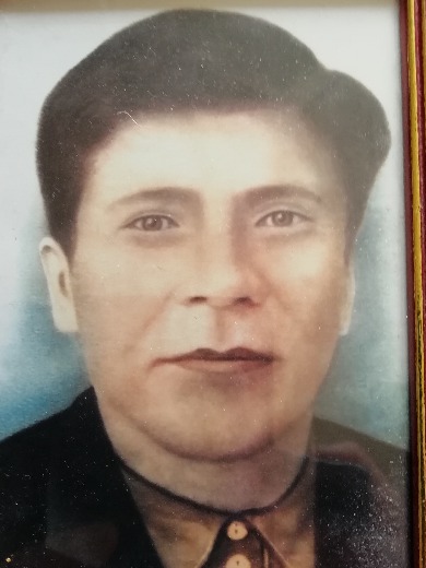 Раевский Петр Михайлович