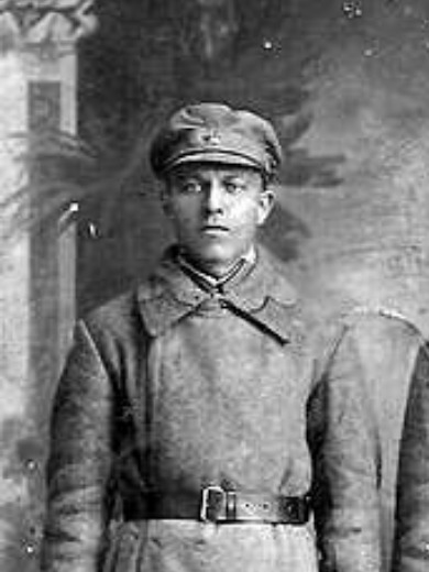 Марунин Константин Александрович