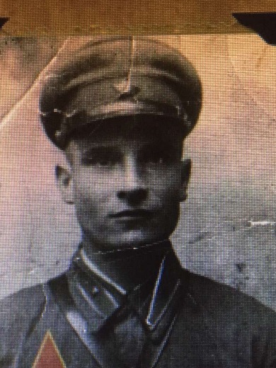 Корнеев Иван Васильевич