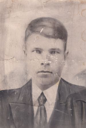 Родинцев Николай Васильевич