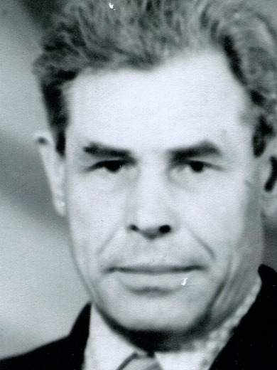 Смольников Сергей Николаевич