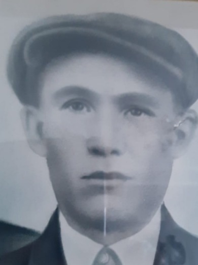 Сайфуллин Шакирьян Исханович